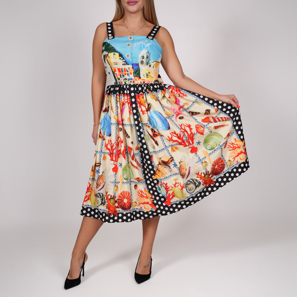 Bubys Dress
