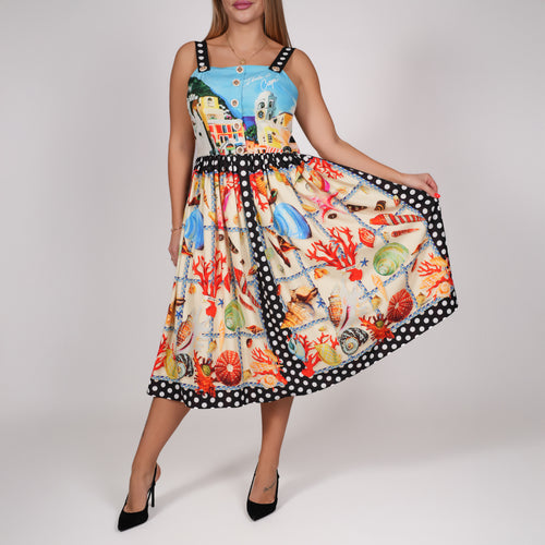 Bubys Dress