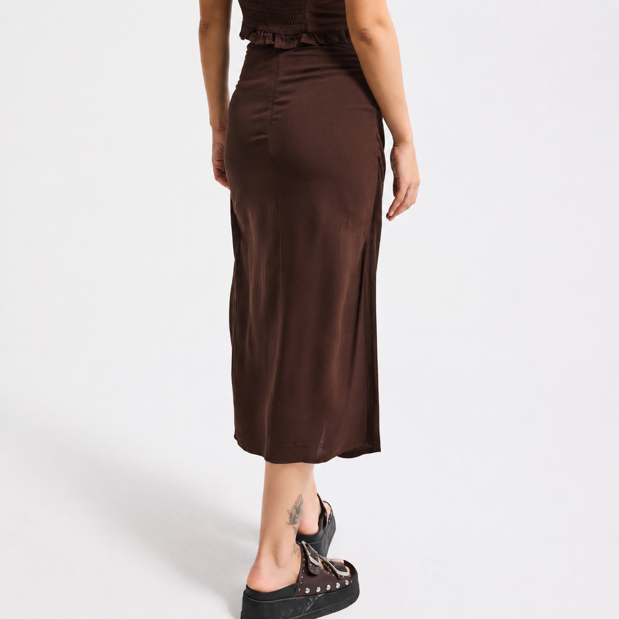 It’s Basic Brown Set
