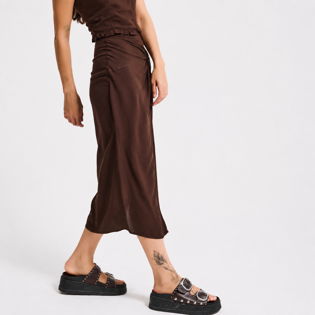 It’s Basic Brown Set