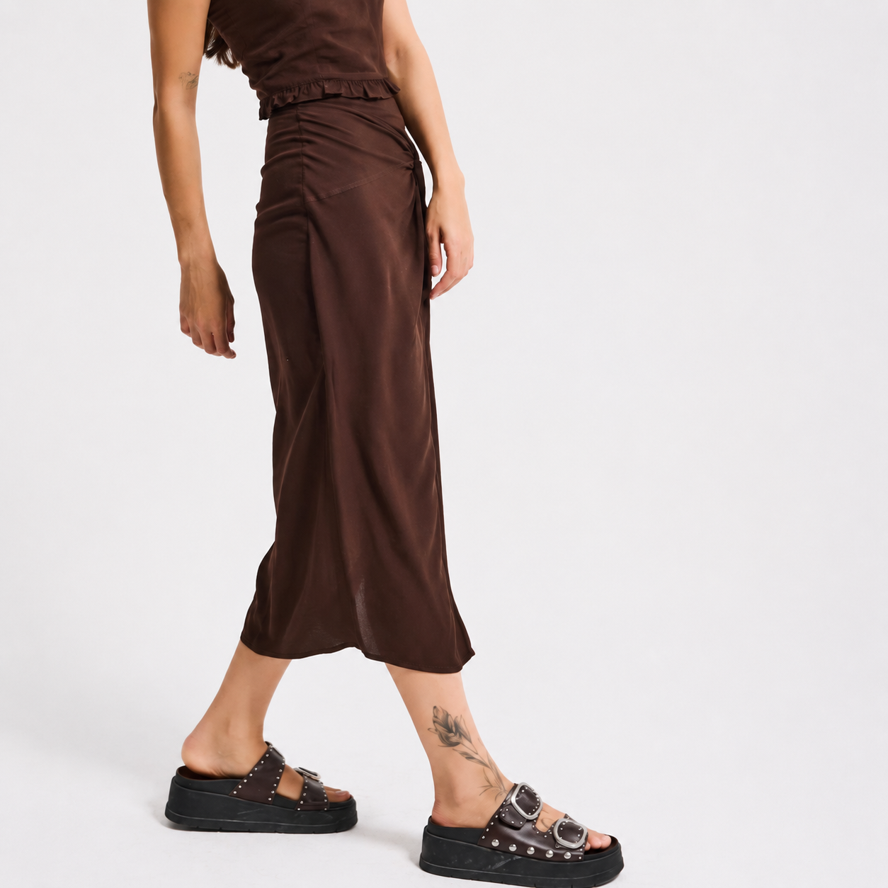 It’s Basic Brown Set