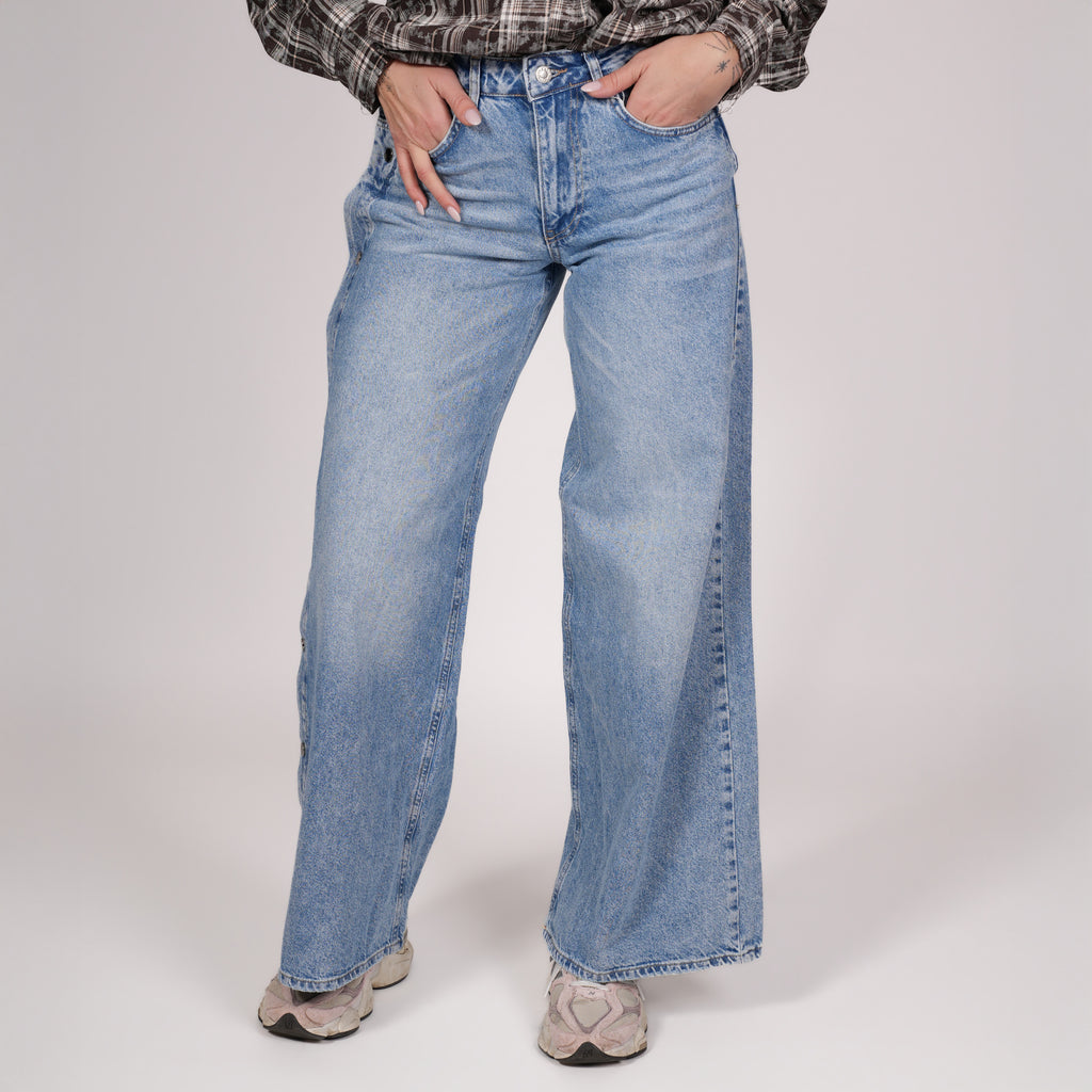 ITS Jeans Buttons
