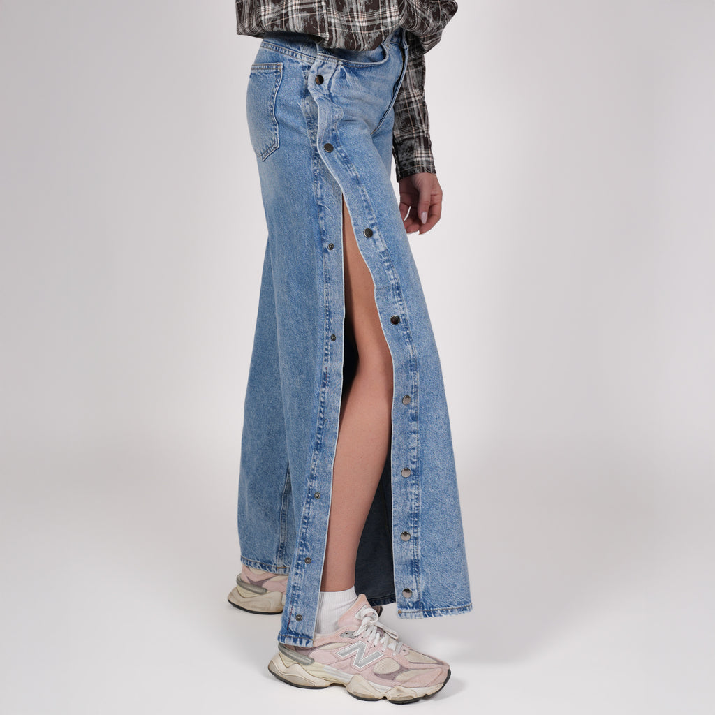 ITS Jeans Buttons