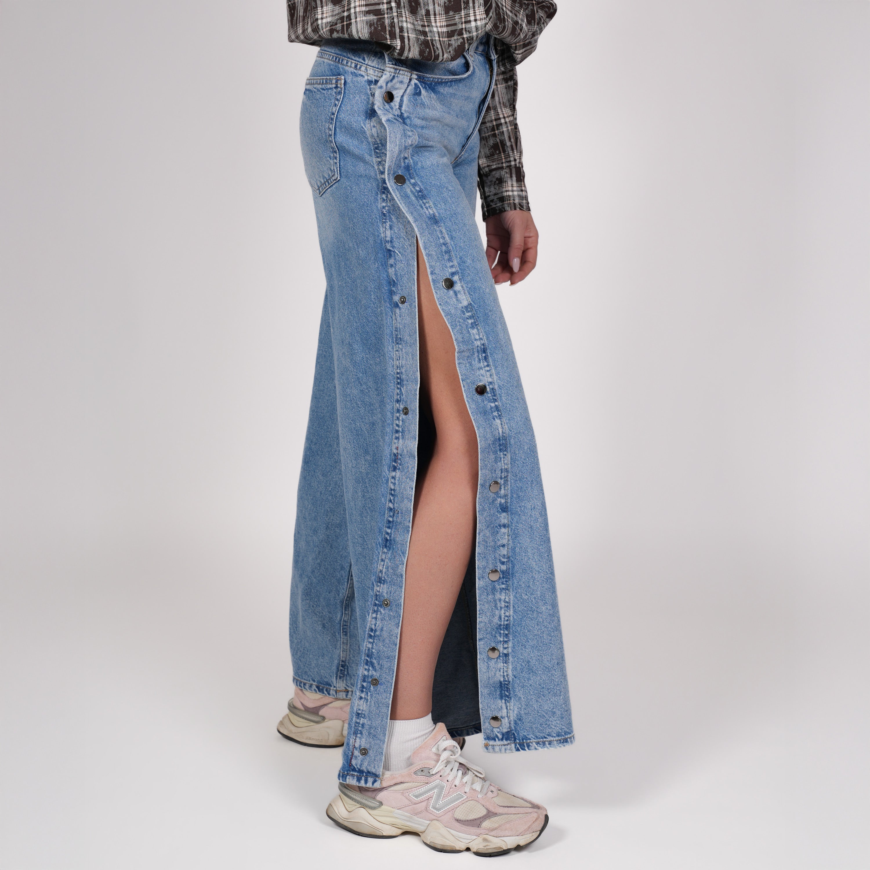 ITS Jeans Buttons