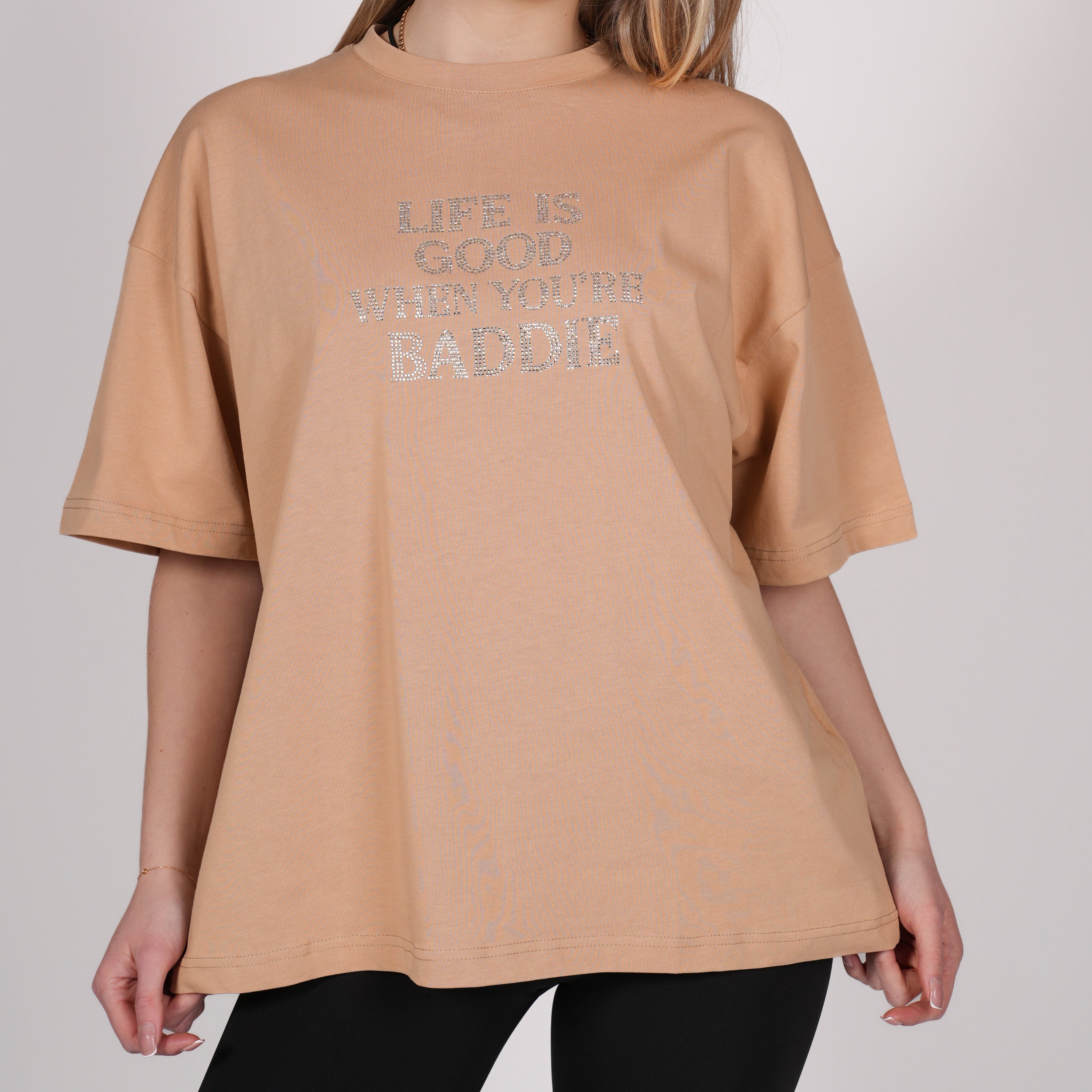 Mai Oversized T-Shirt