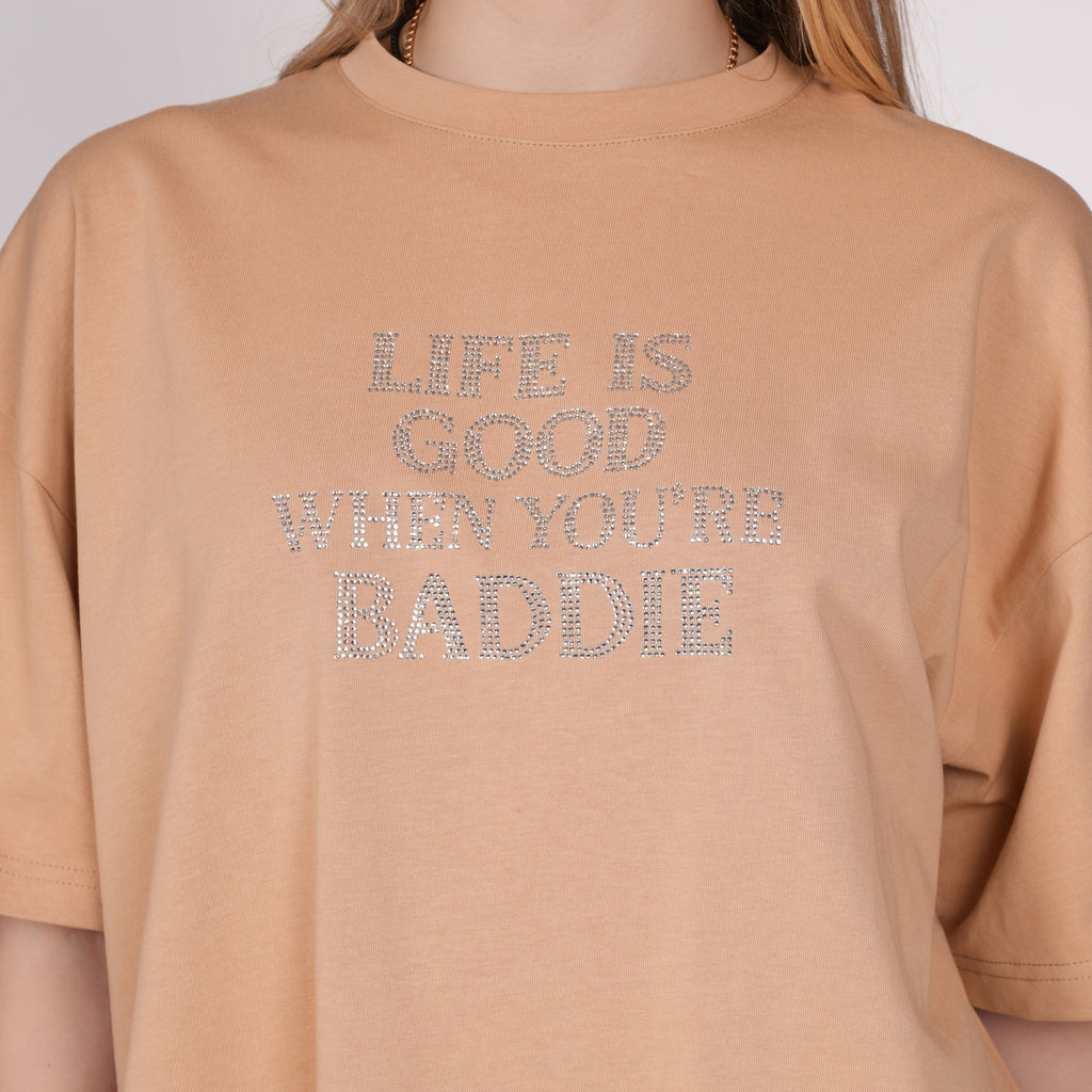 Mai Oversized T-Shirt