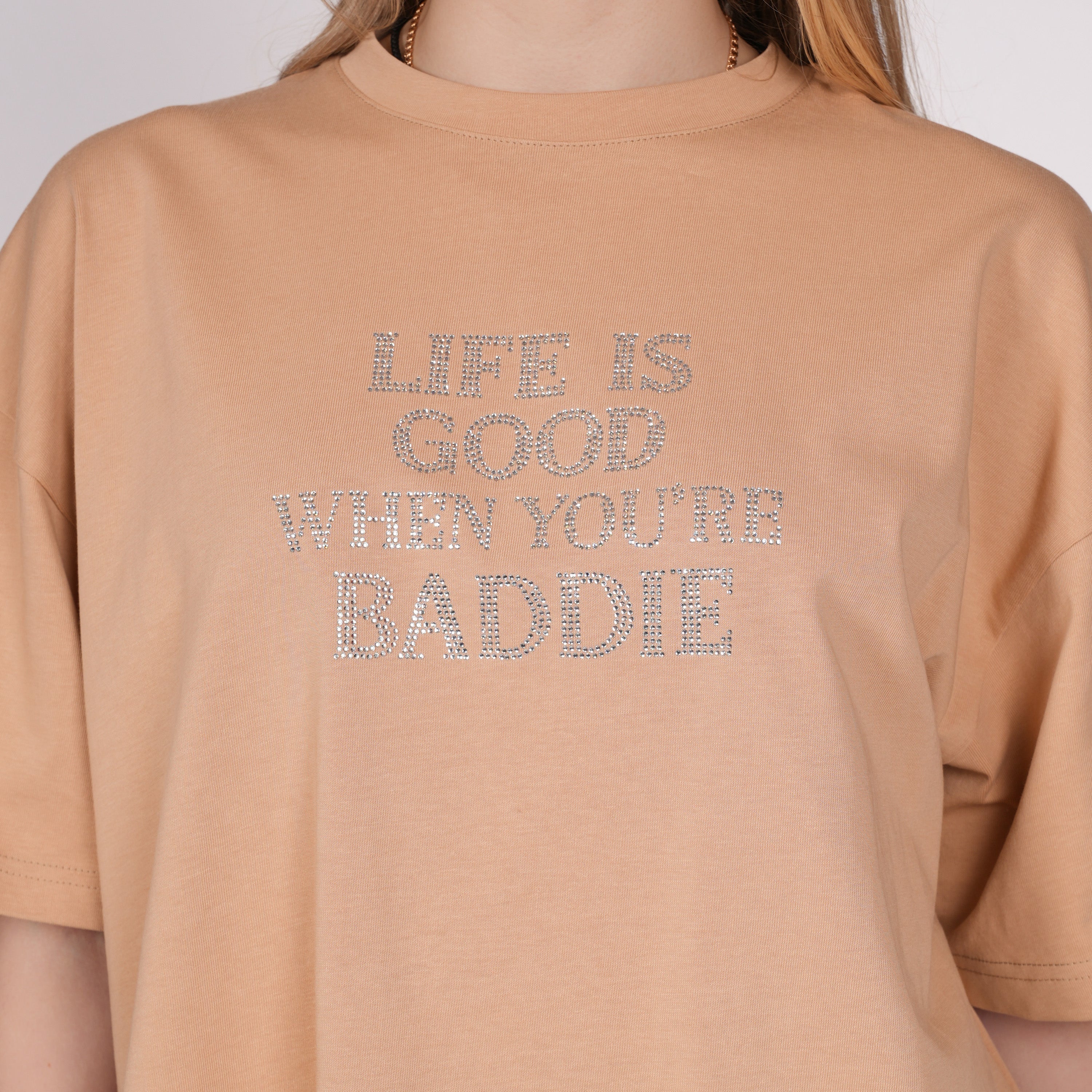 Mai Oversized T-Shirt