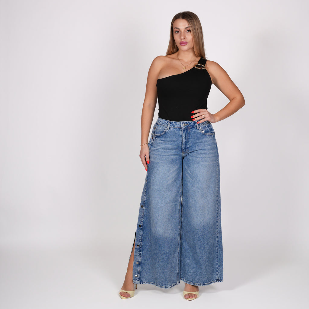 ITS Jeans Buttons