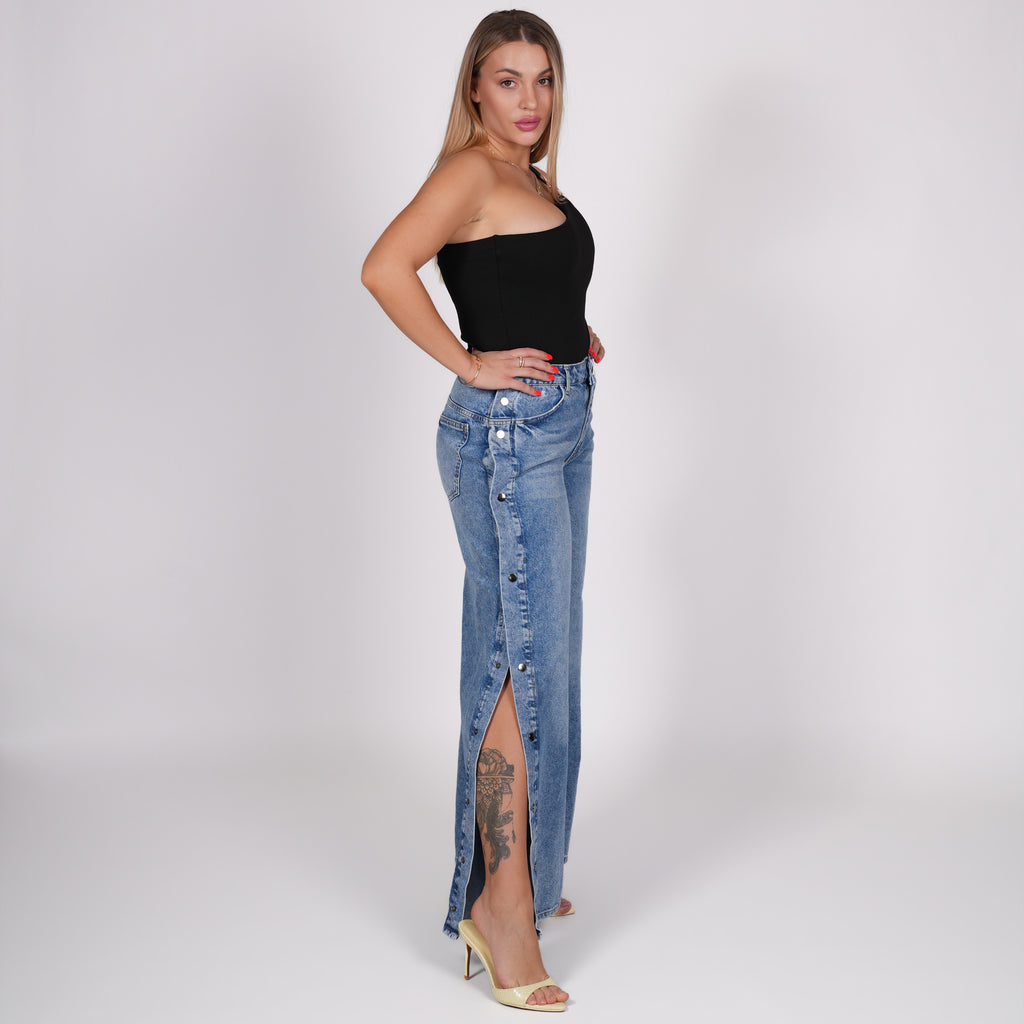ITS Jeans Buttons