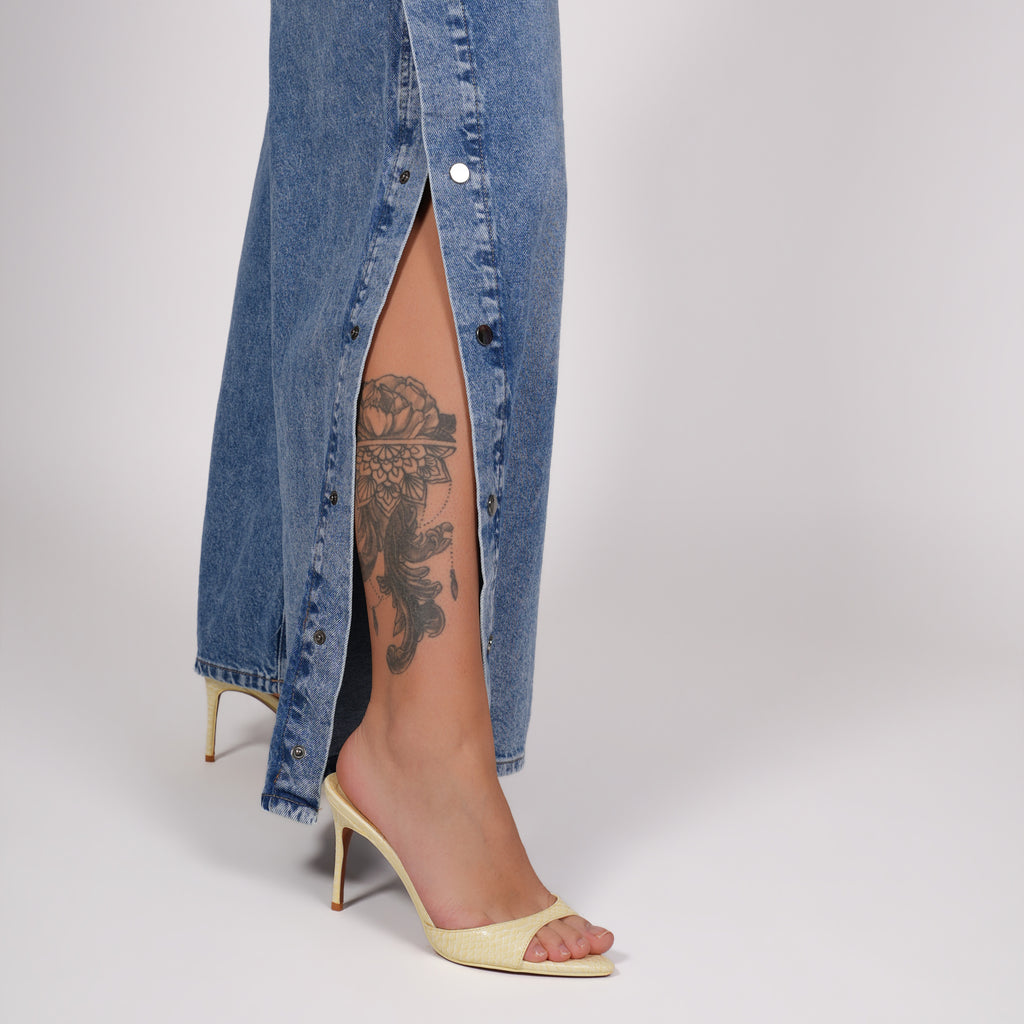 ITS Jeans Buttons