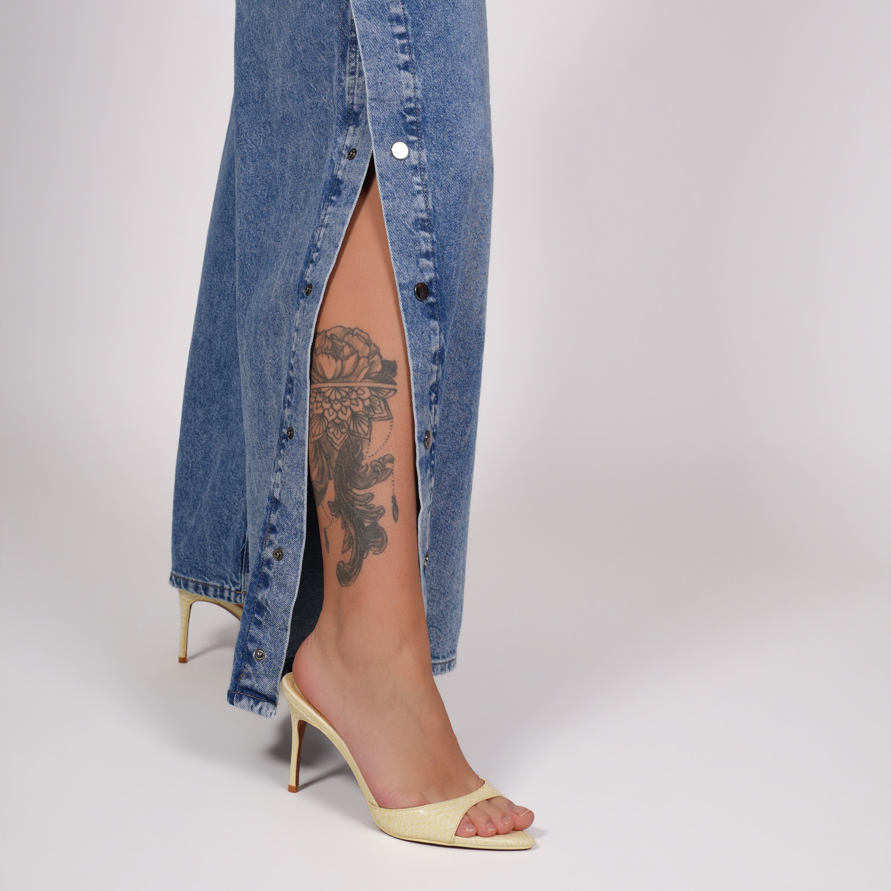 ITS Jeans Buttons