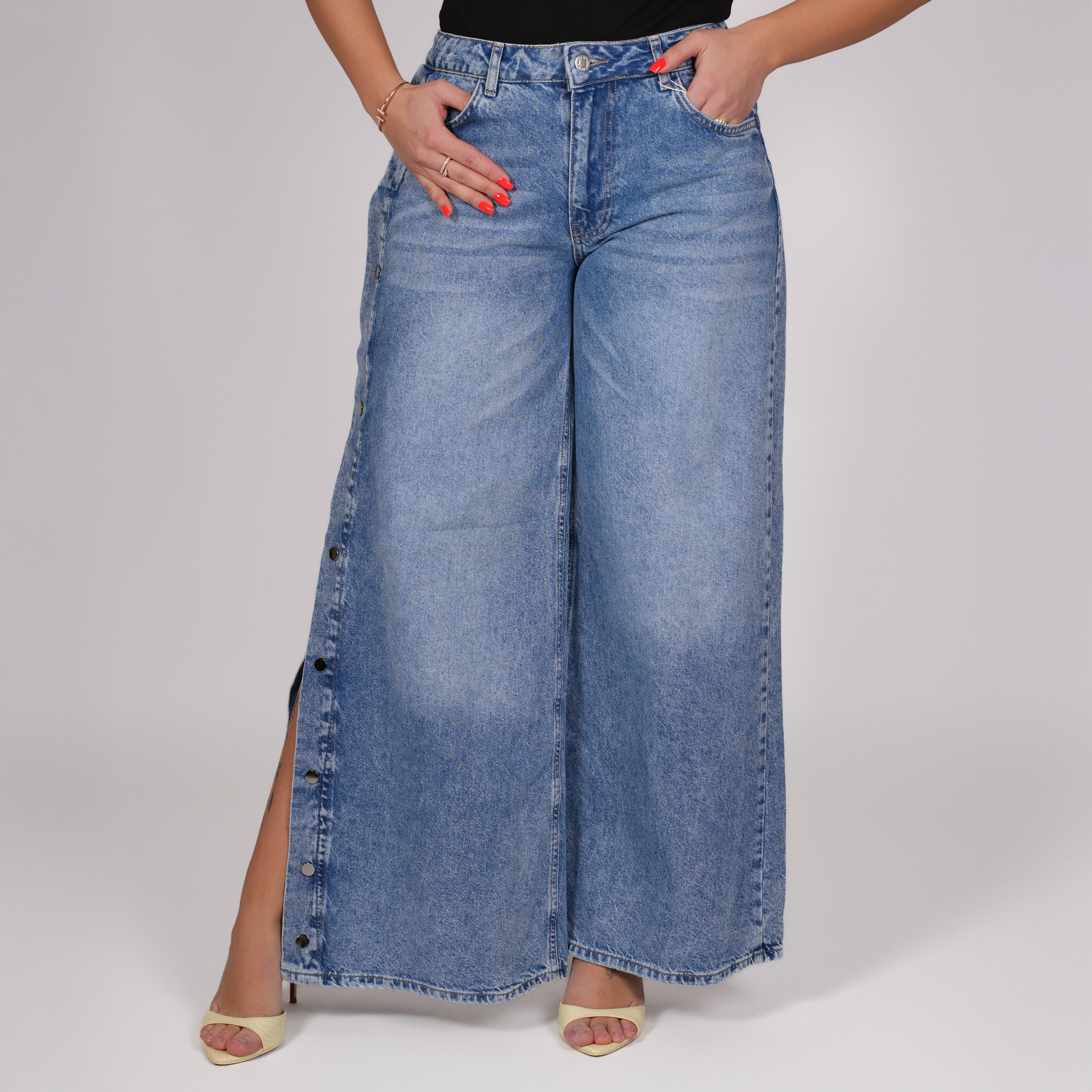 ITS Jeans Buttons