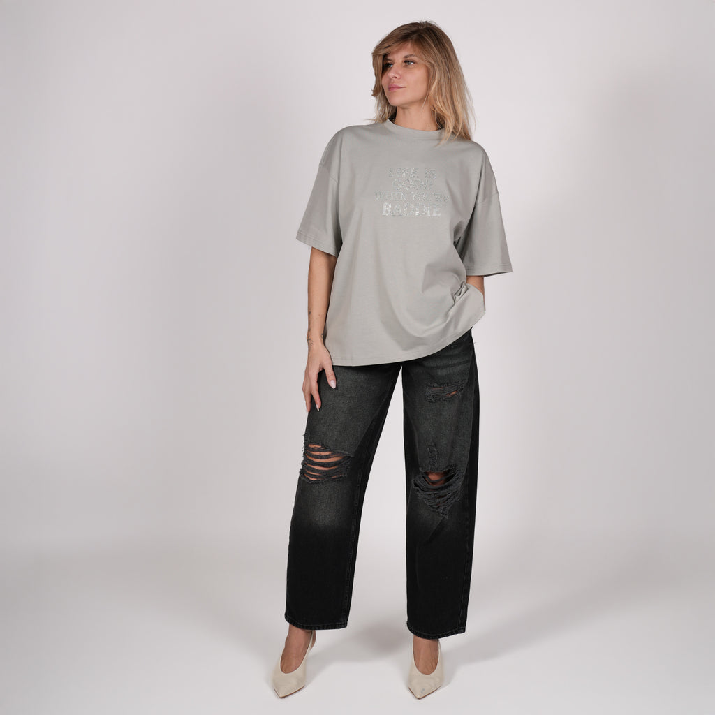 Mai Oversized T-Shirt
