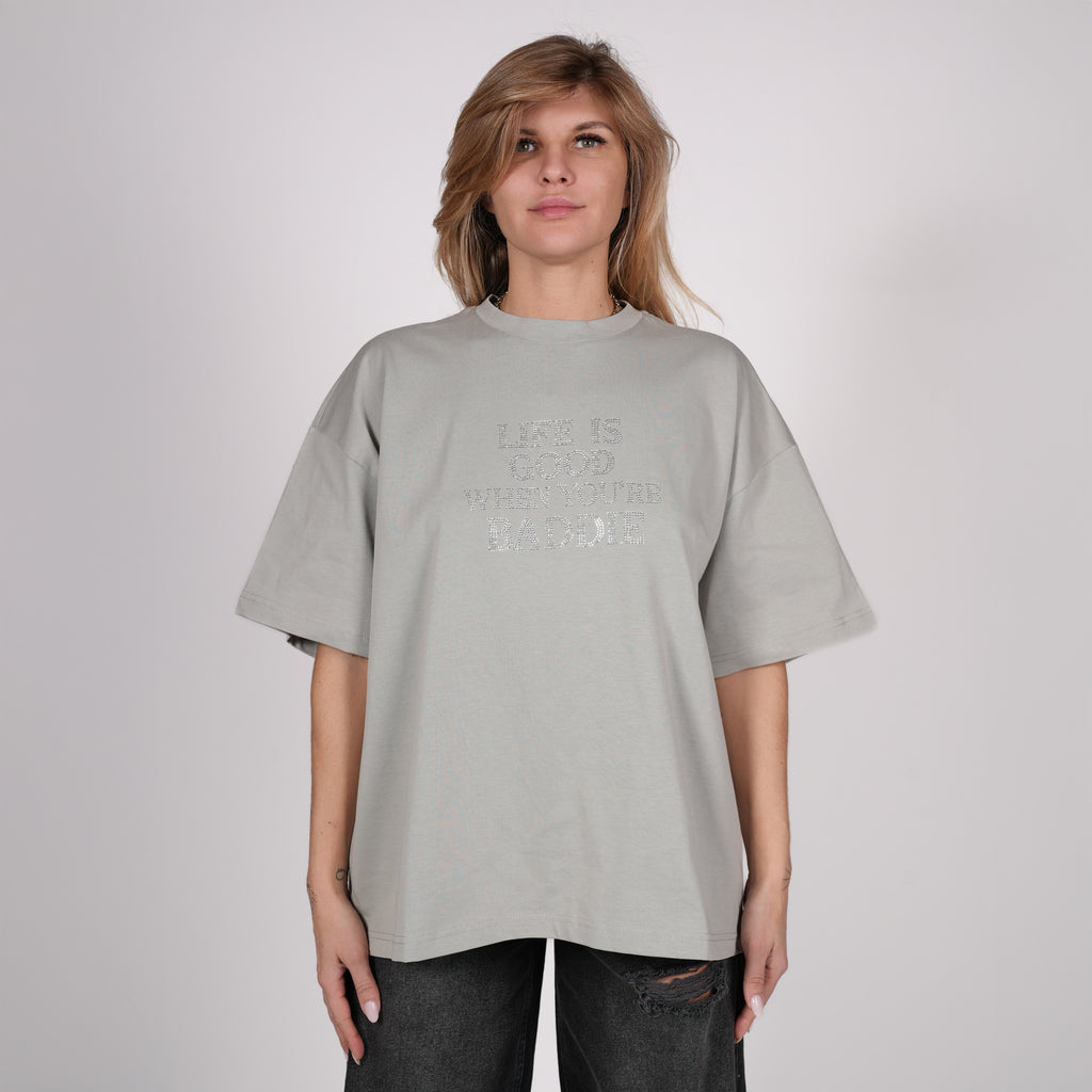 Mai Oversized T-Shirt