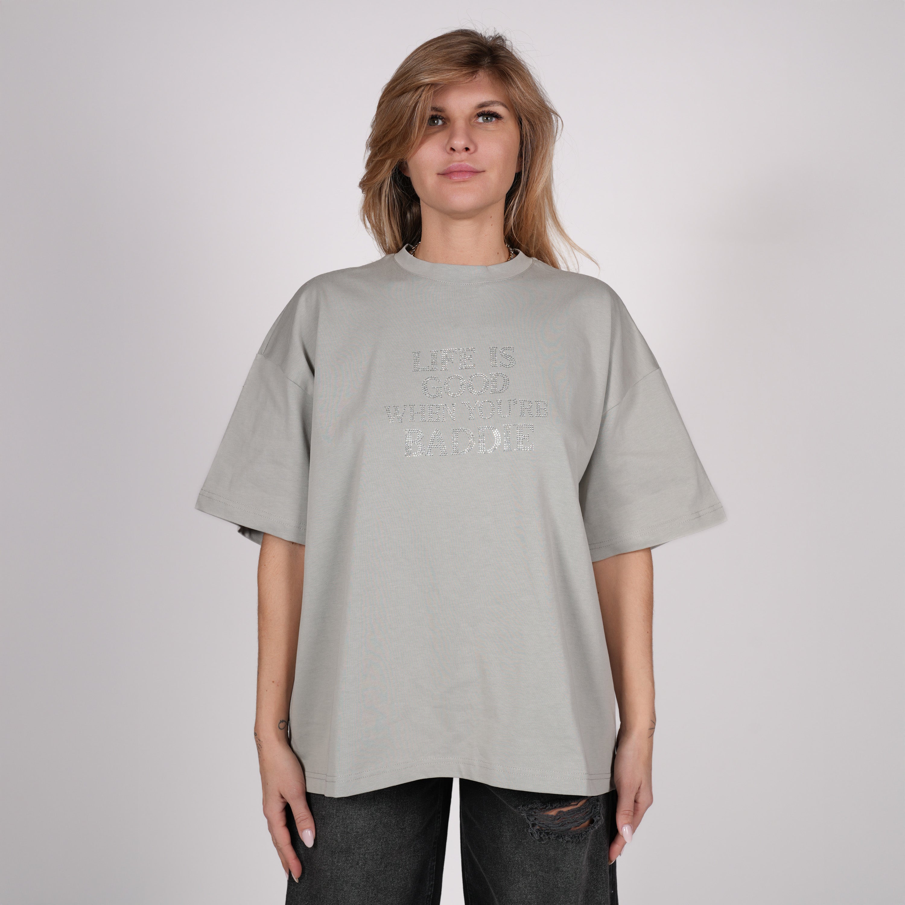 Mai Oversized T-Shirt