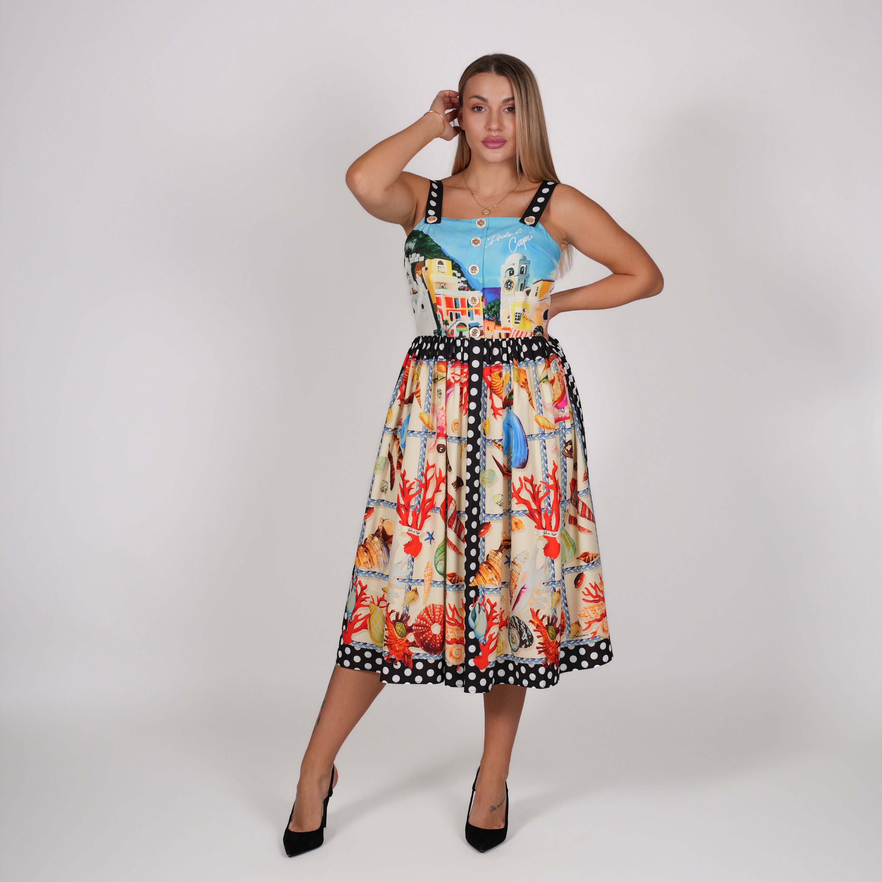 Bubys Dress
